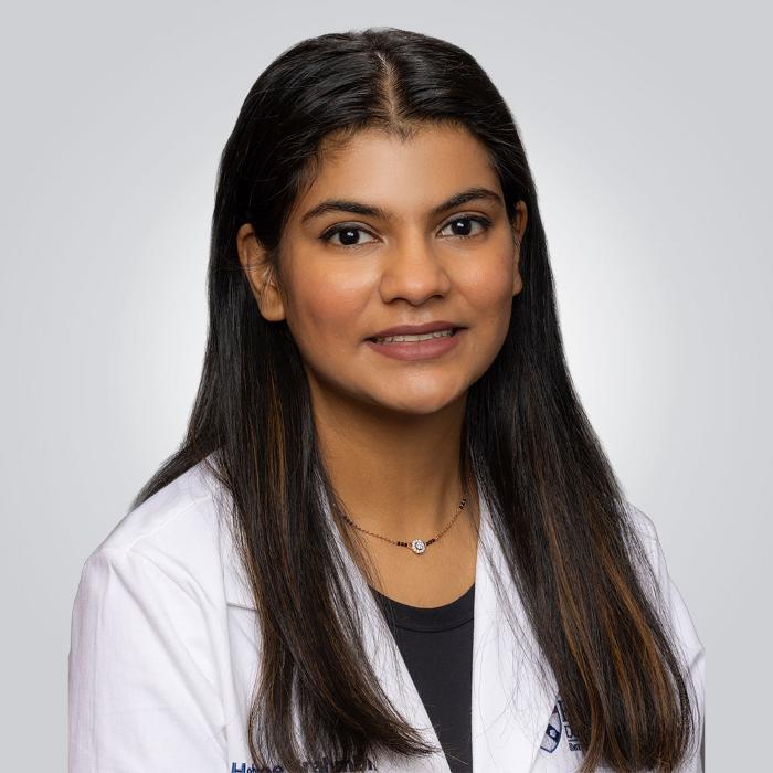 Hetvee Brahmbhatt Logo