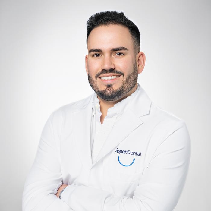 Juan Zaida, DDS, DMD Logo