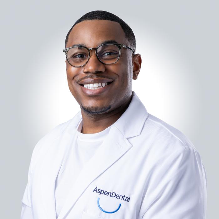 Travon Terrell