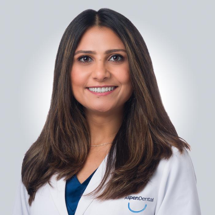 Pratvi Patel, DDS, DMD Logo