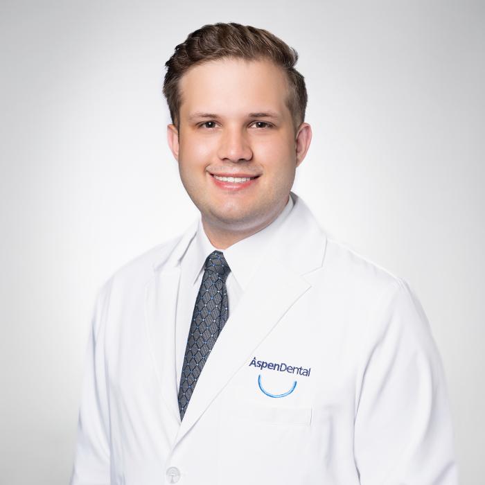 Drew Gearhart, DDS, DMD Logo