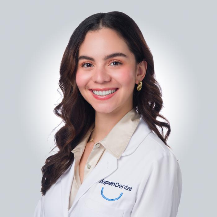 Daniela Avila, DDS, DMD Logo