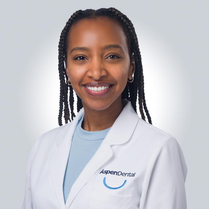 Betelhem Lonse, DDS, DMD Logo