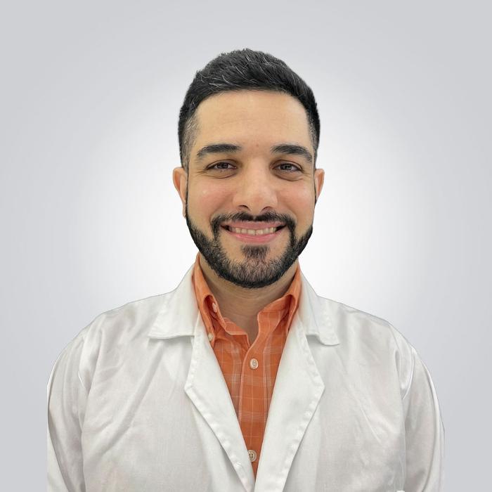 Mo Abdollahzadehfard, DDS, DMD Logo