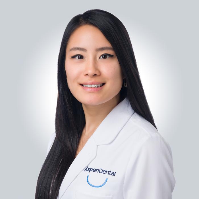 Nicole Iida, DDS, DMD