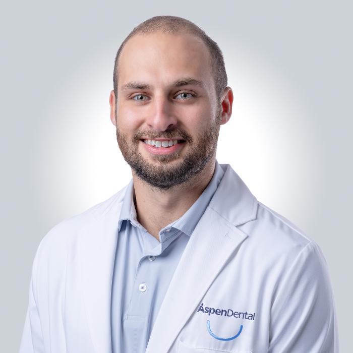 Chance Brown, DDS, DMD Logo