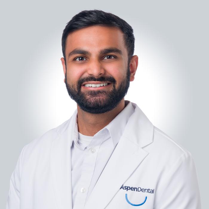 Neel Patel, DDS, DMD Logo