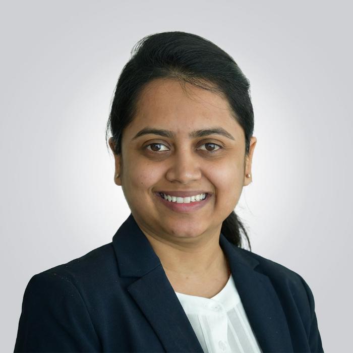 Priya Patel, DDS, DMD Logo