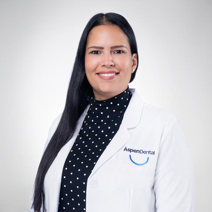 Laura Rodriguez Rojas, DDS, DMD Logo