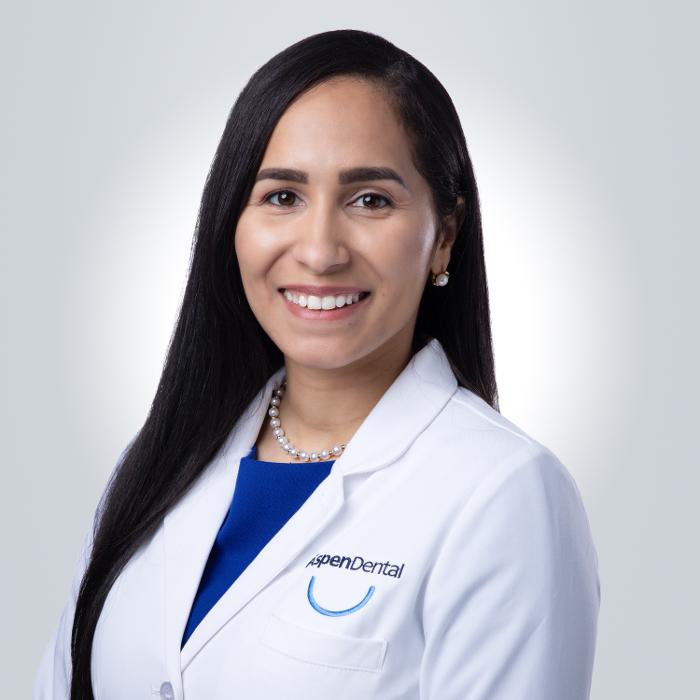 Fatima Topacio Torres-Tyler, DDS, DMD Logo