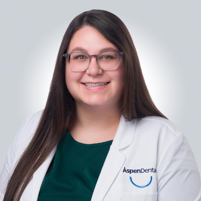 Jessica Pucci, DDS, DMD