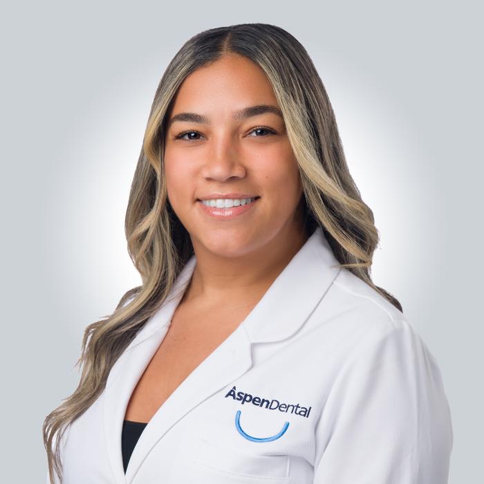 Lizbette Alcantara, DDS, DMD Logo