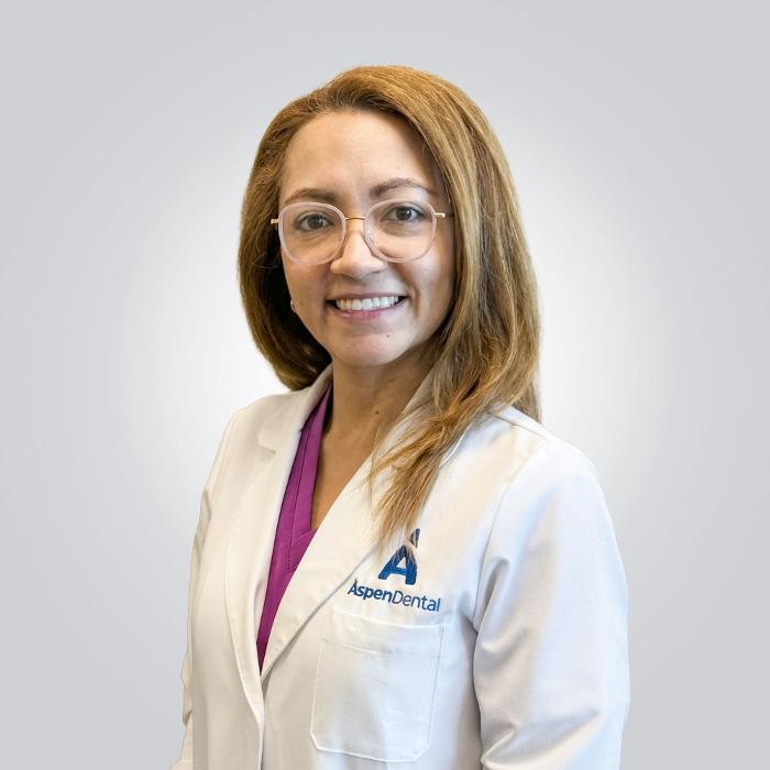 Alejandra Alvarez, DDS, DMD Logo