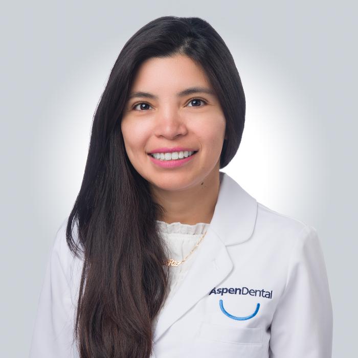 Ana Maldonado Sarmiento, DDS, DMD Logo