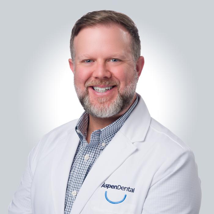 Kory Ediger, DDS, DMD