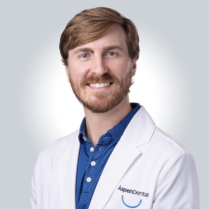 Tristan Thompson, DDS, DMD Logo