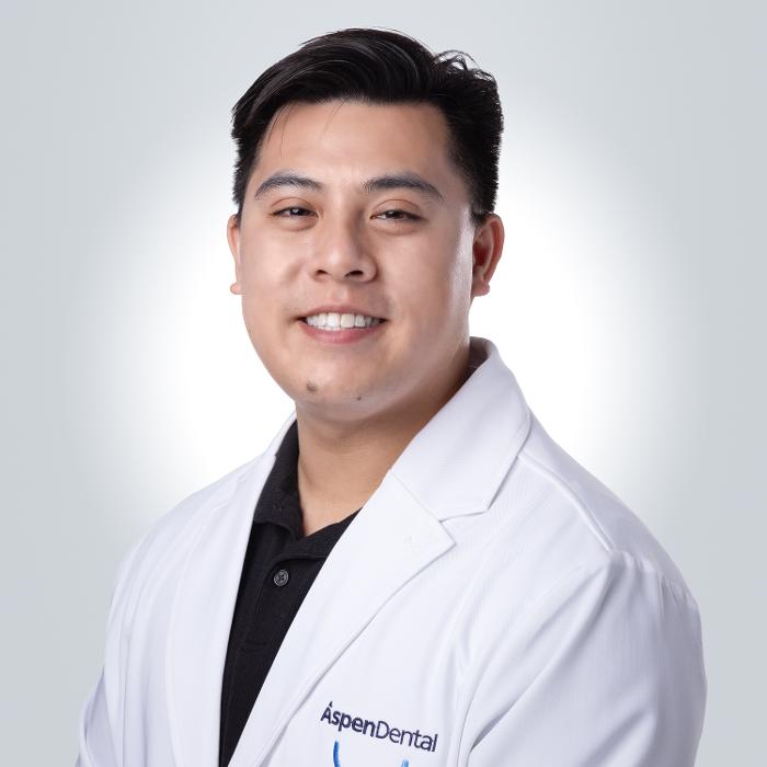 Trent Nguyen, DDS, DMD Logo