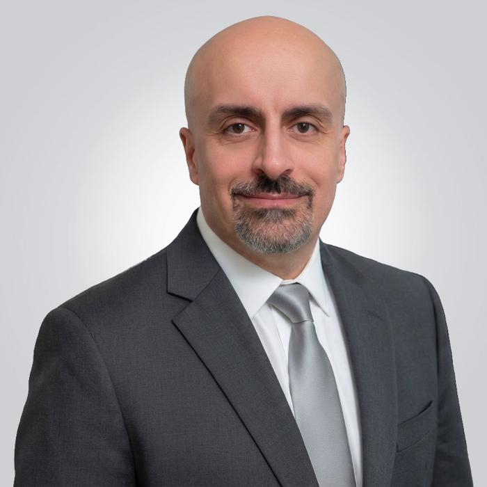 M Shadi Anis, DDS, DMD Logo