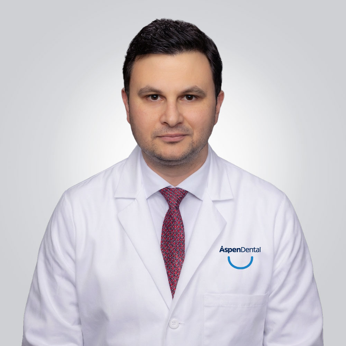 Loren Gjeci