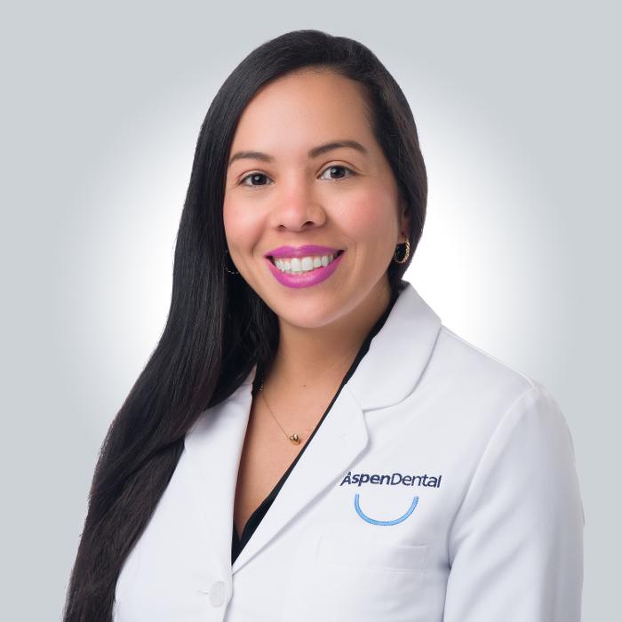 Beatriz Hernandez Cavanerio, DDS, DMD Logo
