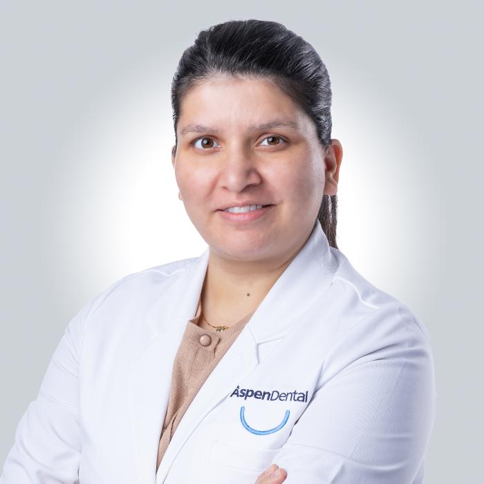 Geetu Sharma, DDS, DMD Logo