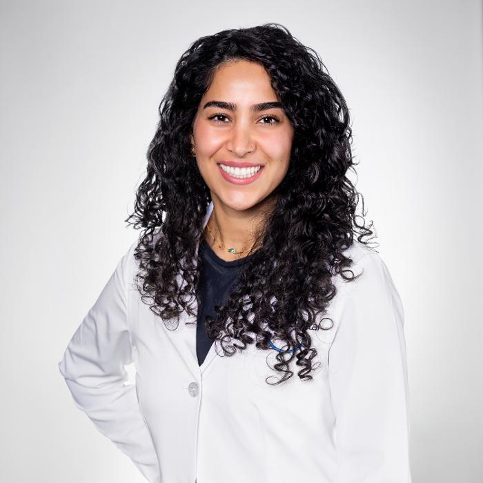 Mina Mousa, DDS, DMD Logo