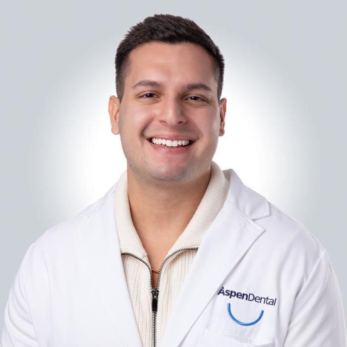 Mauricio Ochoa, DDS, DMD Logo