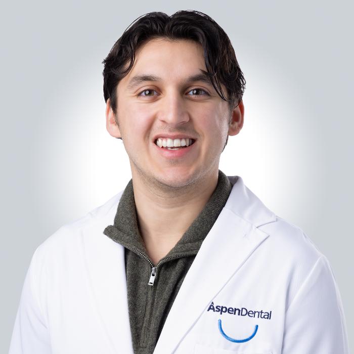 Nicholas Vasquez, DDS, DMD