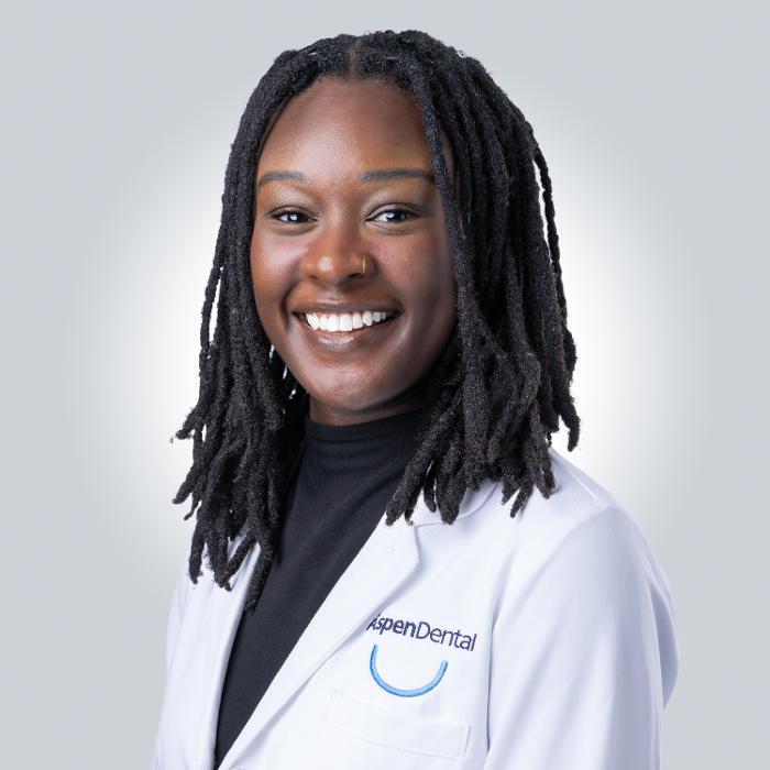 Sherese Nornoo, DMD Logo