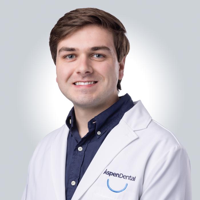 Patrick Carlisle, DDS, DMD Logo