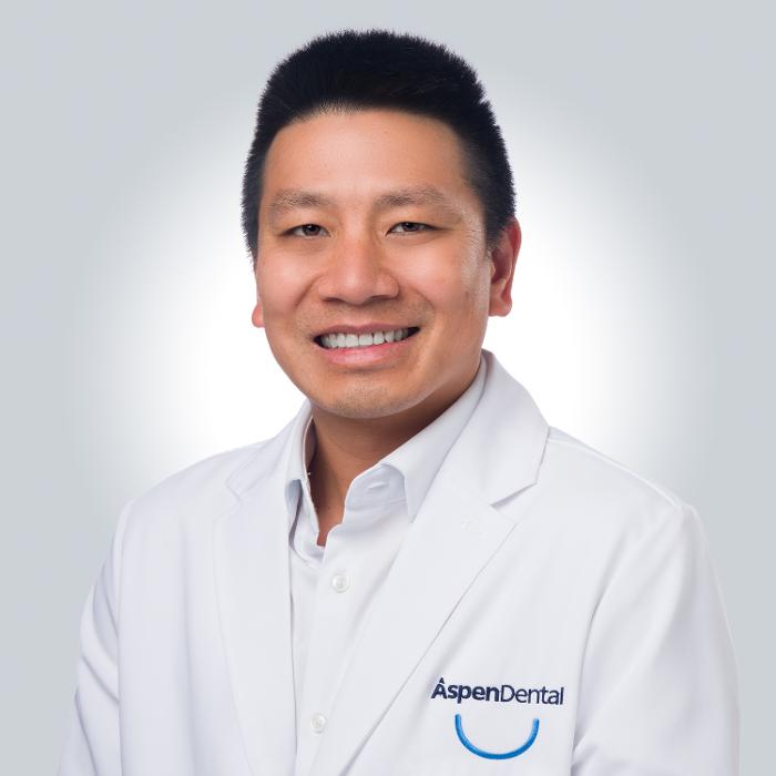 Harvey Nguyen, DDS, DMD Logo