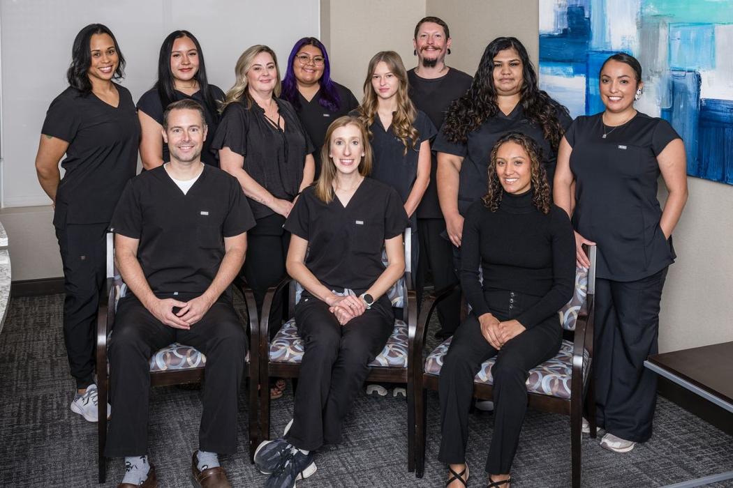ClearChoice Dental Implant Center - Albuquerque