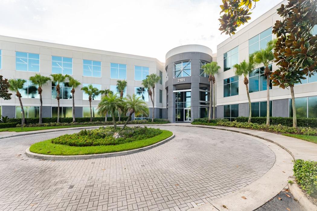 ClearChoice Dental Implant Center - Orlando Metro West
