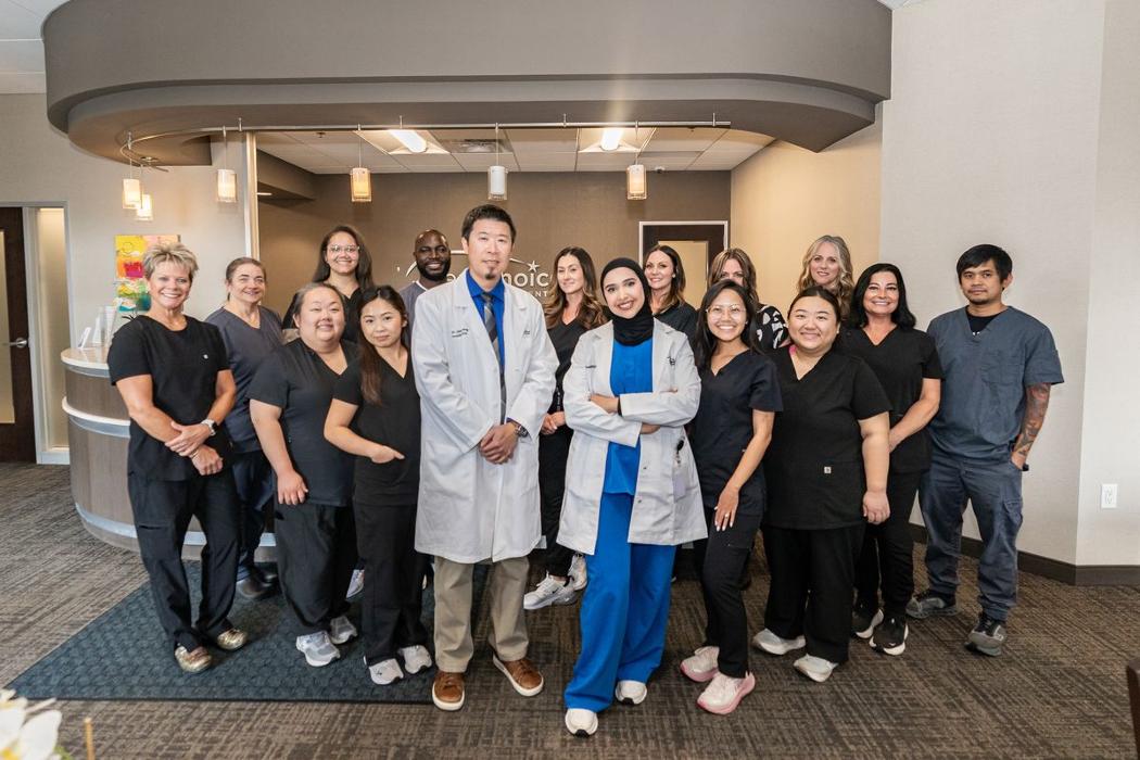 ClearChoice Dental Implant Center - Roseville