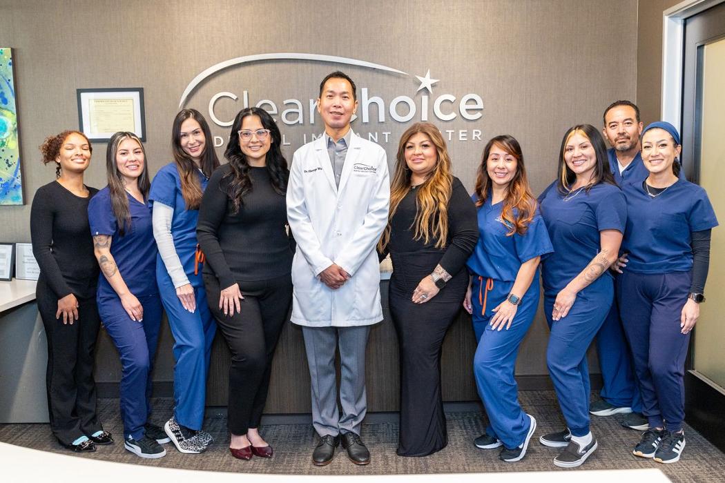 ClearChoice Dental Implant Center - West Covina