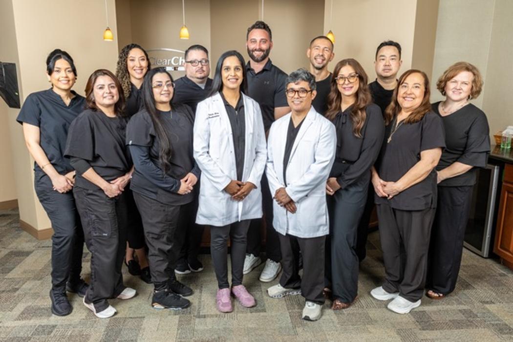 ClearChoice Dental Implant Center - The Woodlands