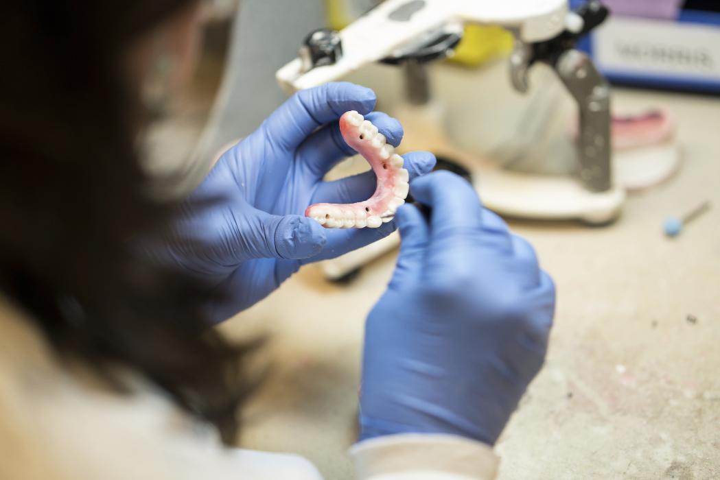 ClearChoice Dental Implant Center - Elk Grove, CA