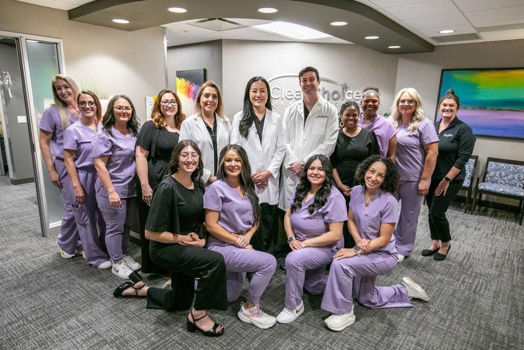 ClearChoice Dental Implant Center - Oklahoma City