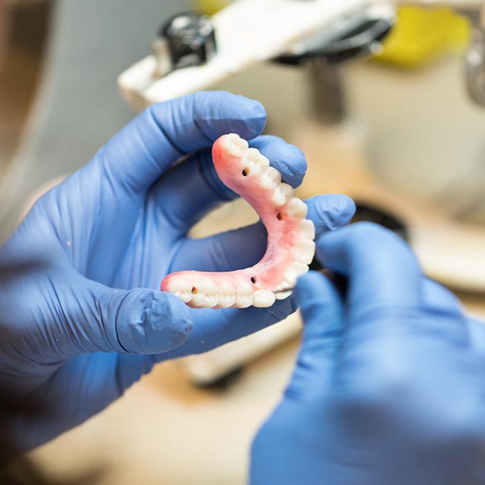 ClearChoice Dental Implant Center