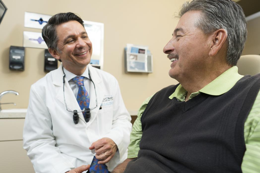 ClearChoice Dental Implant Center - Denver North