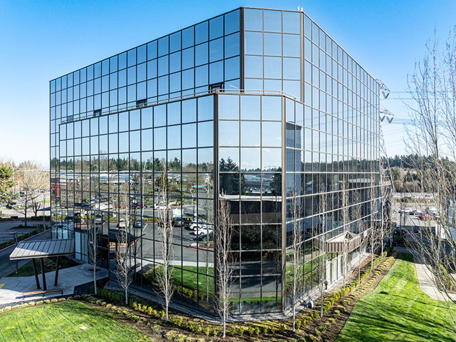 ClearChoice Dental Implant Center - Federal Way