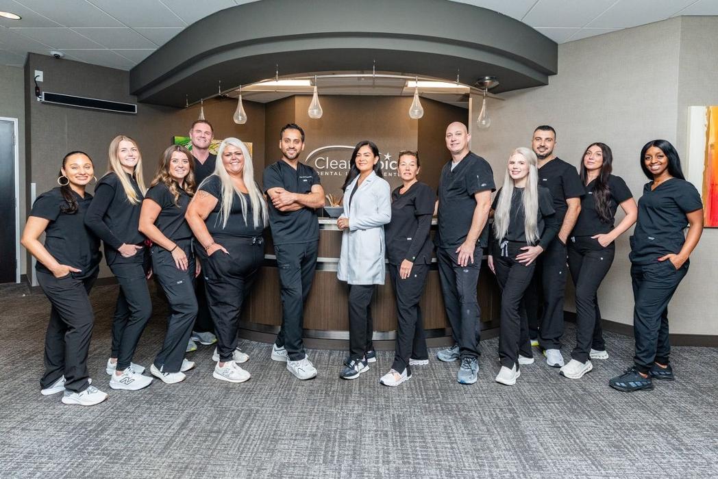 ClearChoice Dental Implant Center - Jacksonville