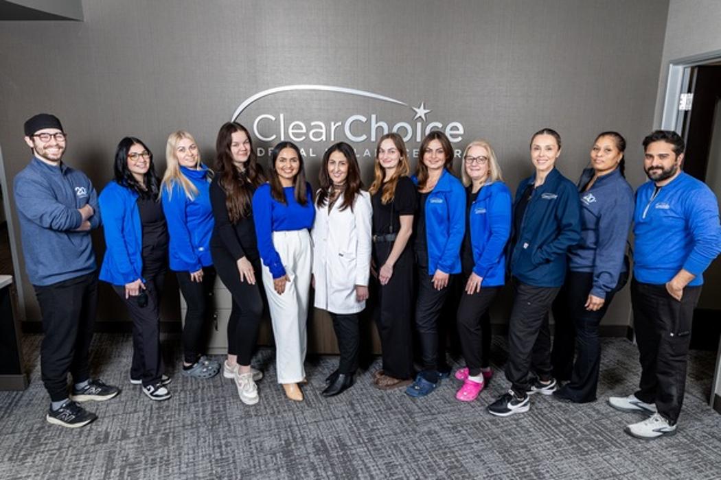 ClearChoice Dental Implant Center - Downers Grove
