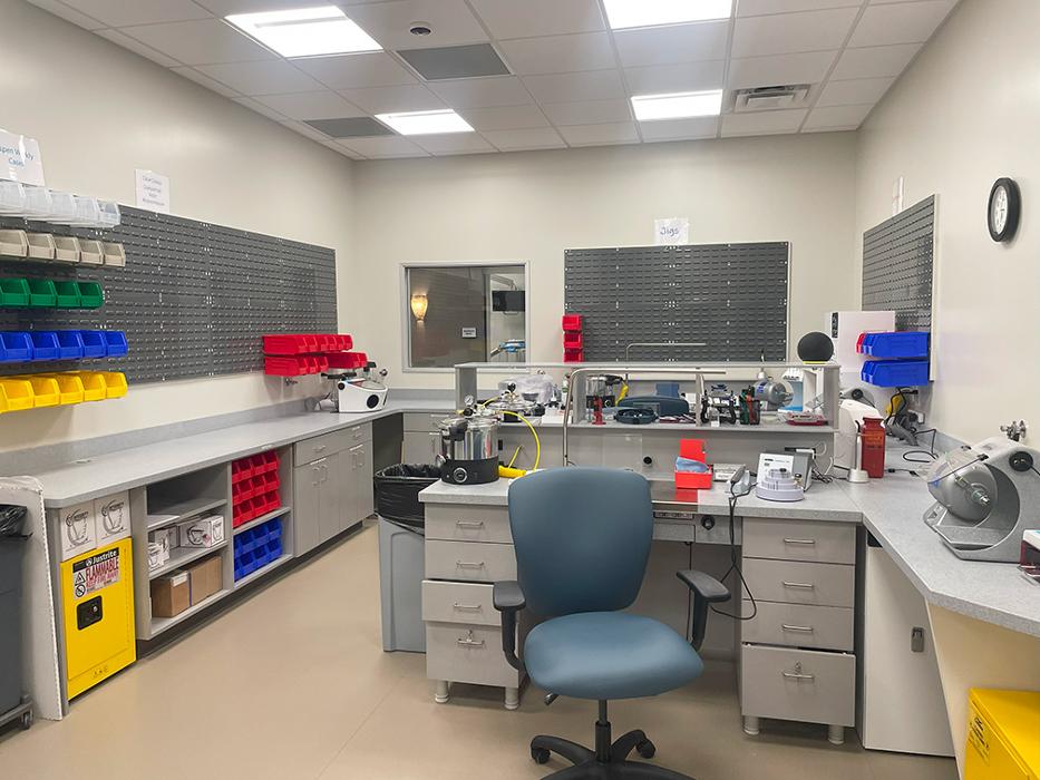 ClearChoice Dental Implant Center Image