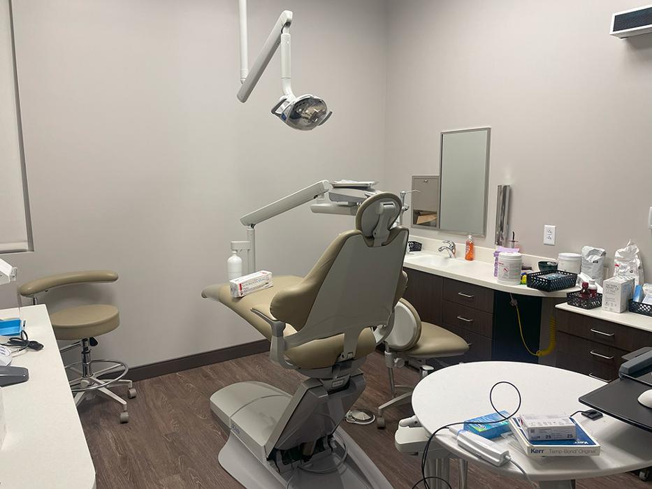 ClearChoice Dental Implant Center Image