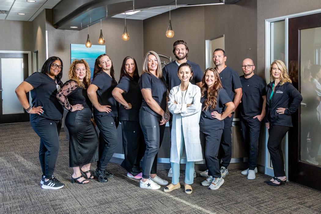 ClearChoice Dental Implant Center - Louisville