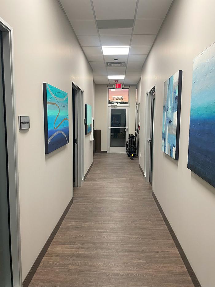 ClearChoice Dental Implant Center Image