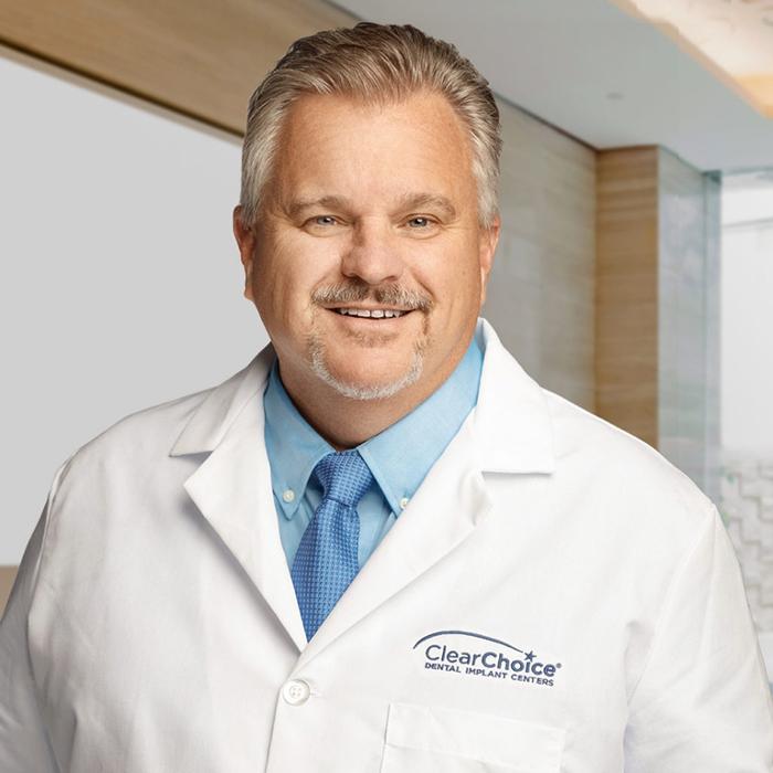 ClearChoice Dental Implant Center - Louisville