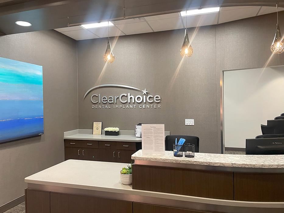 ClearChoice Dental Implant Center Image