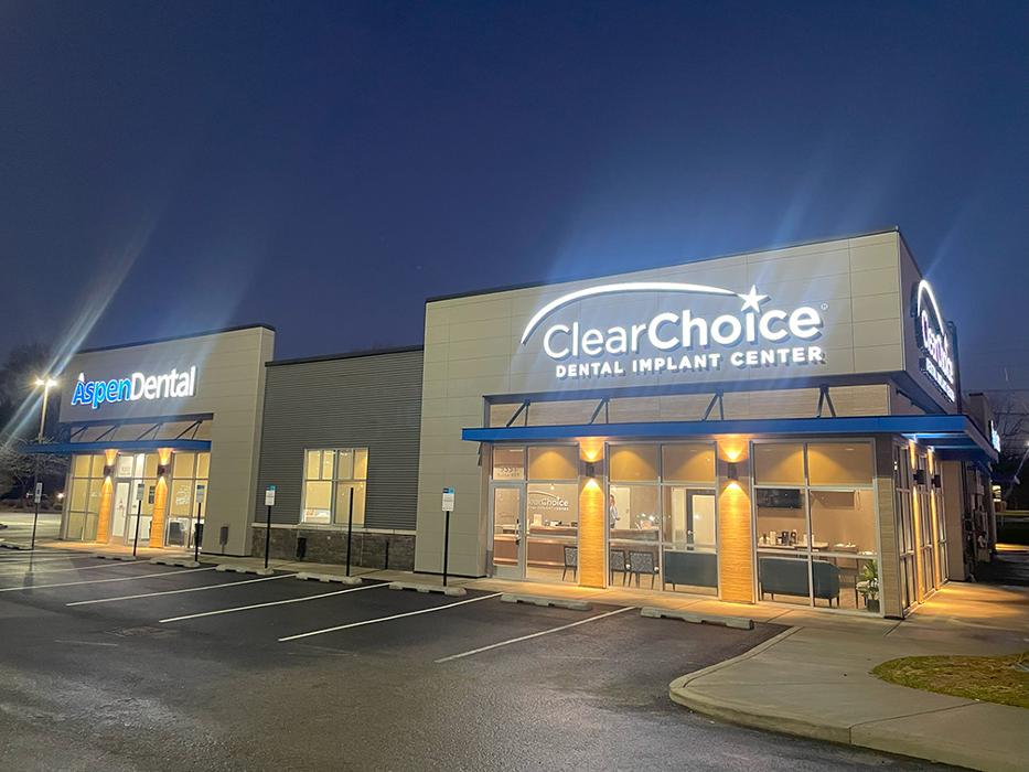 ClearChoice Dental Implant Center Image